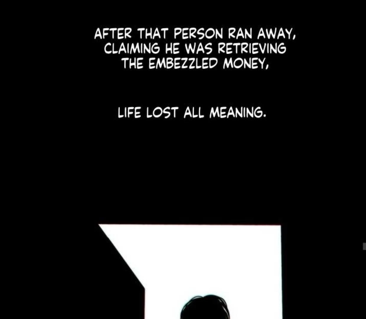 The Pizza Delivery Man and The Gold Palace - Chapter 72 Page 72