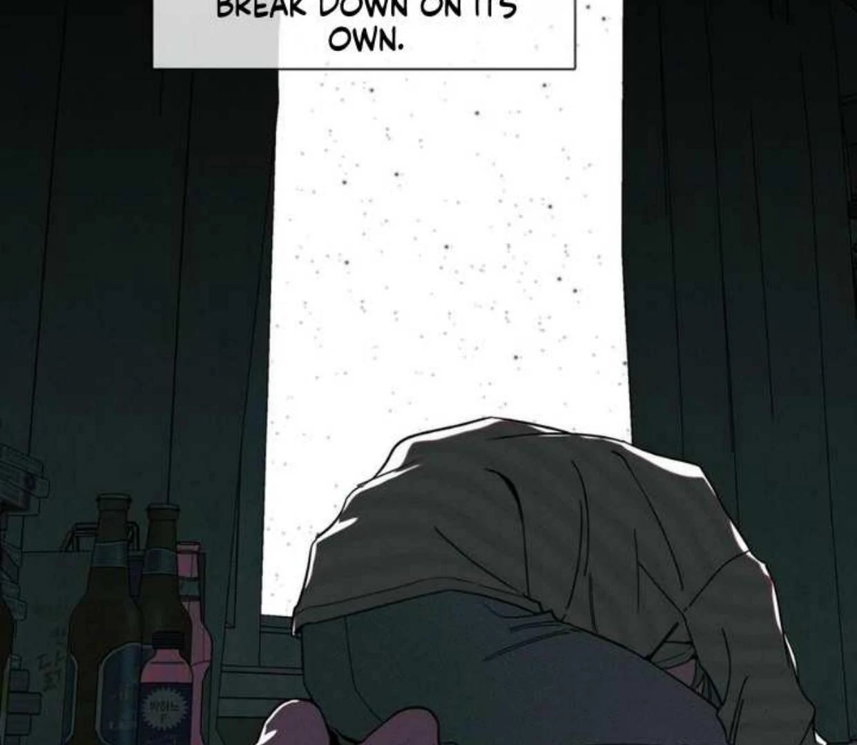 The Pizza Delivery Man and The Gold Palace - Chapter 72 Page 81