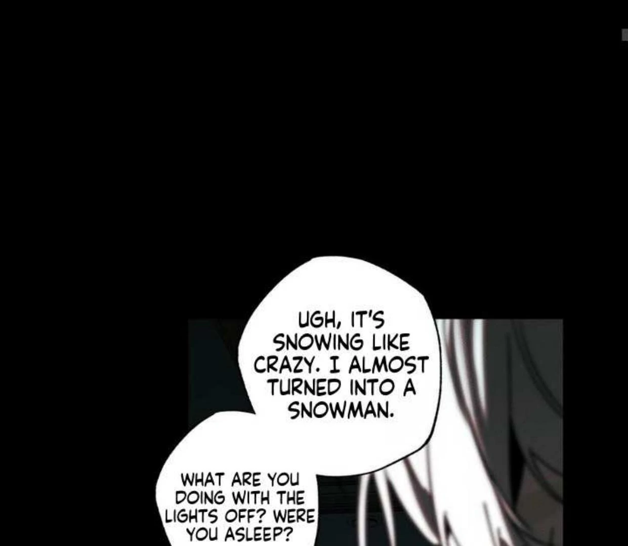 The Pizza Delivery Man and The Gold Palace - Chapter 72 Page 94