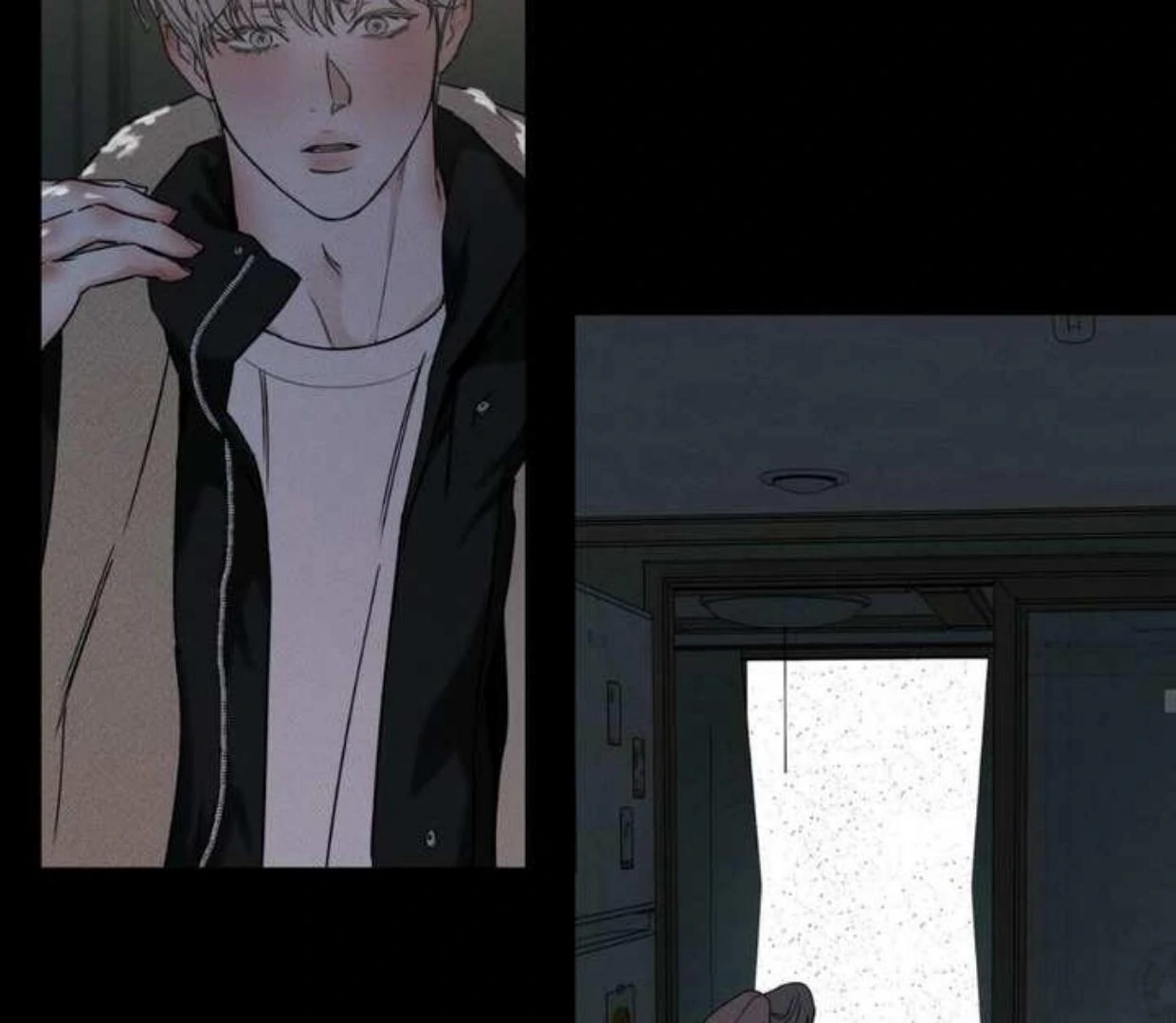 The Pizza Delivery Man and The Gold Palace - Chapter 72 Page 97
