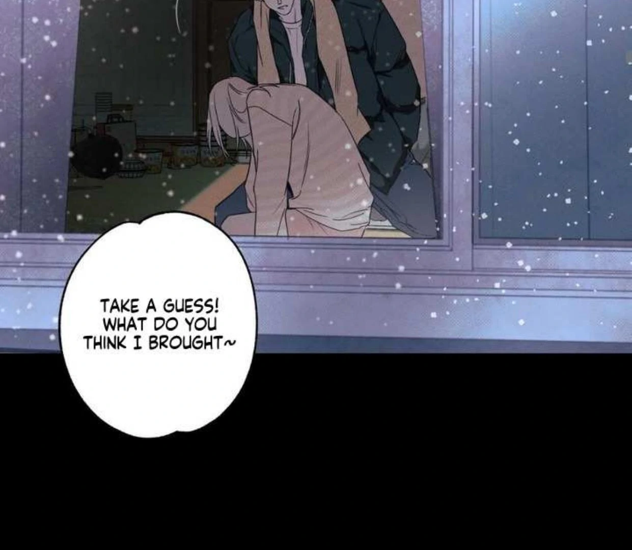 The Pizza Delivery Man and The Gold Palace - Chapter 72 Page 100