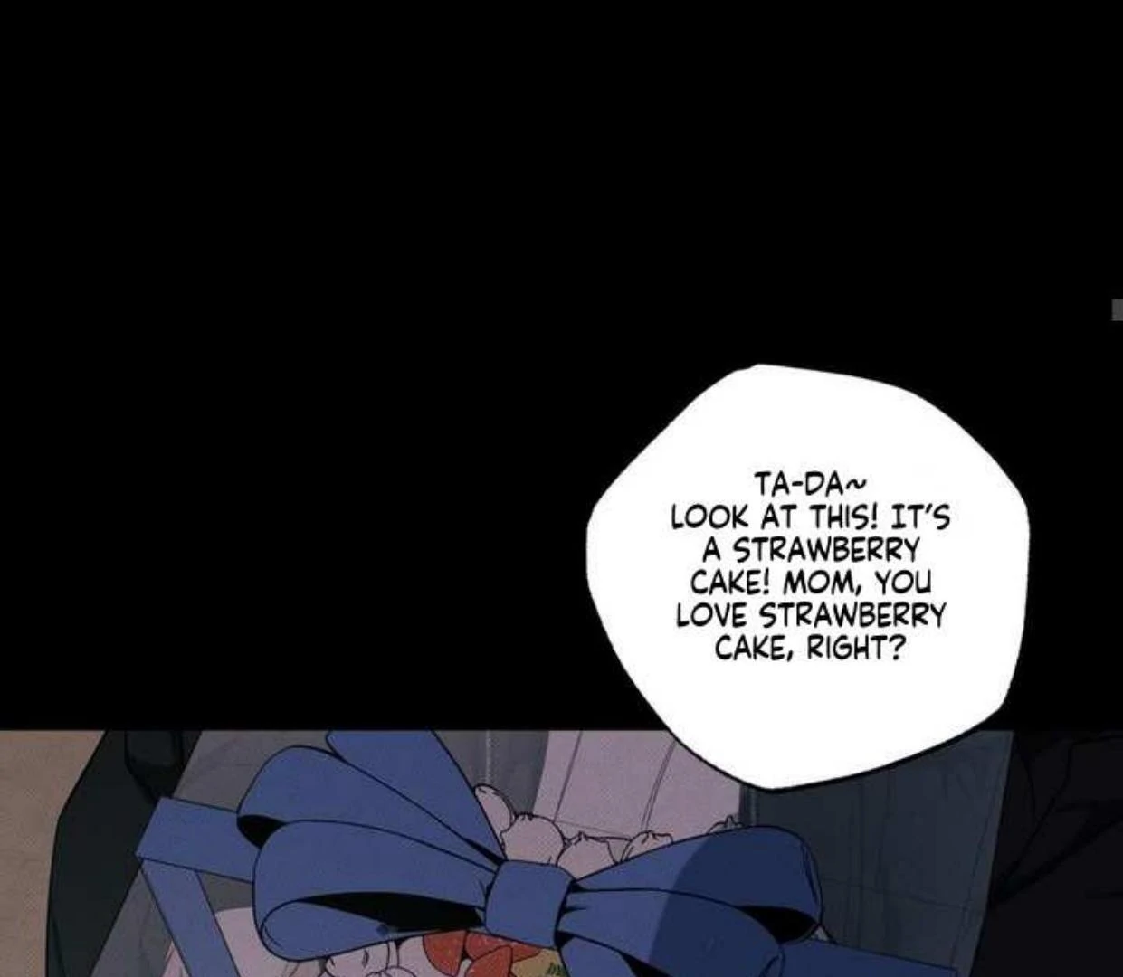 The Pizza Delivery Man and The Gold Palace - Chapter 72 Page 101