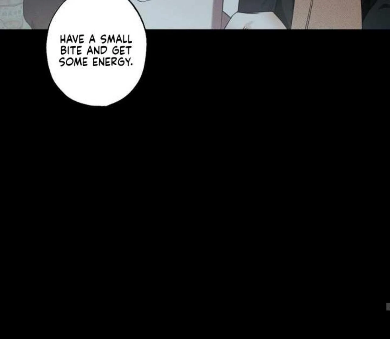 The Pizza Delivery Man and The Gold Palace - Chapter 72 Page 111