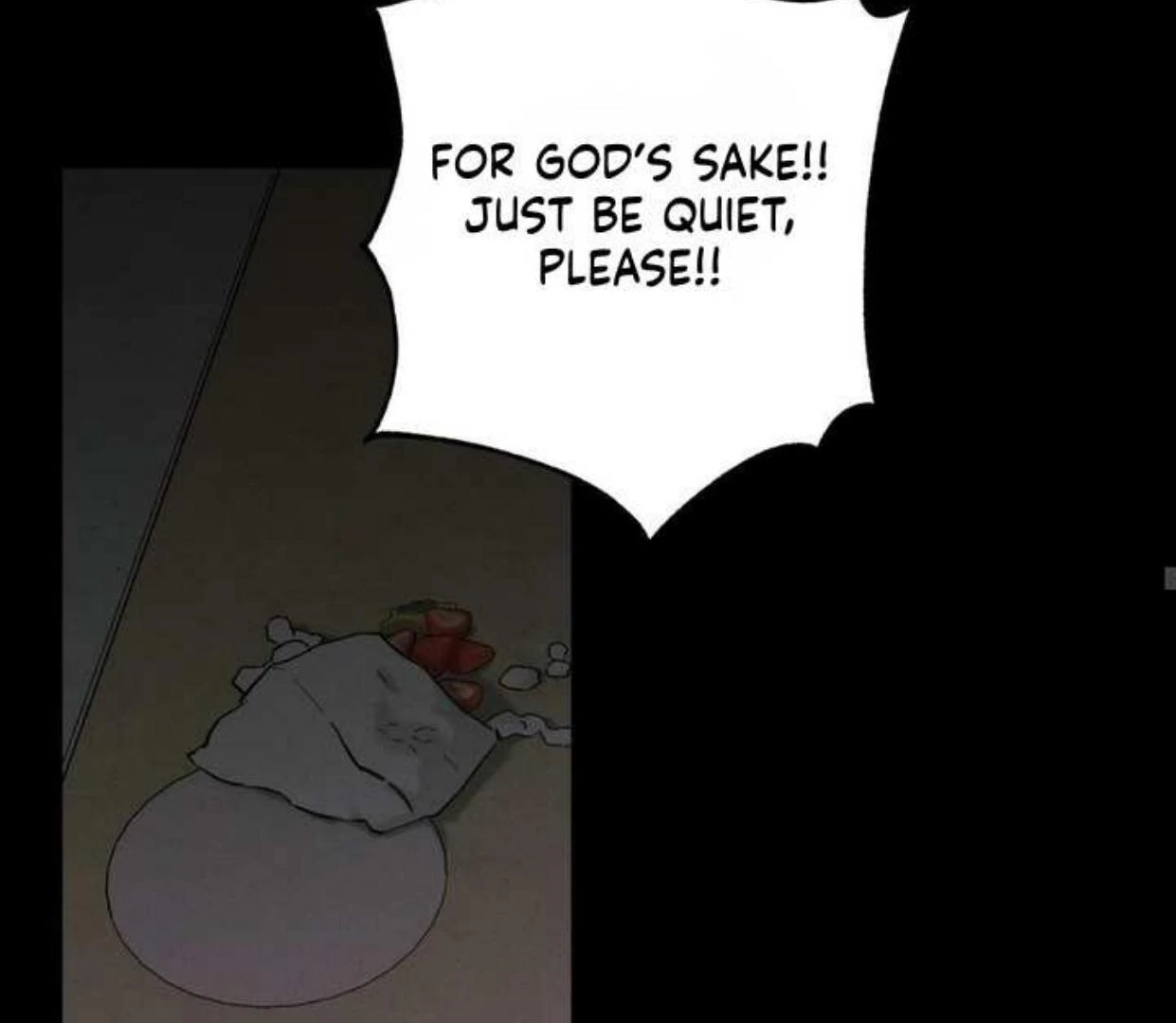 The Pizza Delivery Man and The Gold Palace - Chapter 72 Page 121