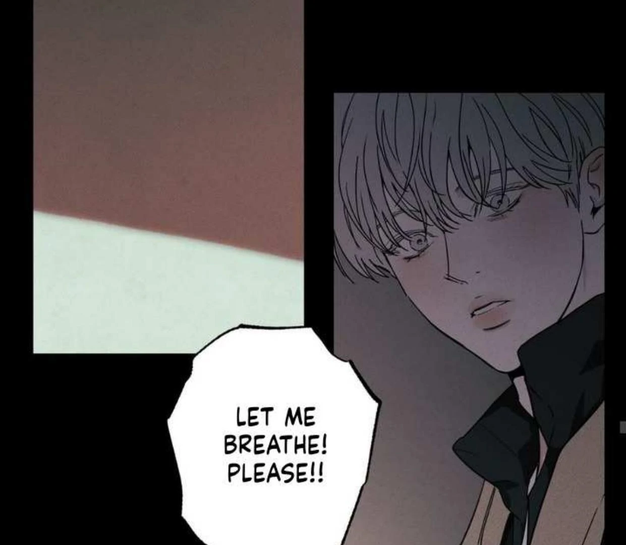 The Pizza Delivery Man and The Gold Palace - Chapter 72 Page 122