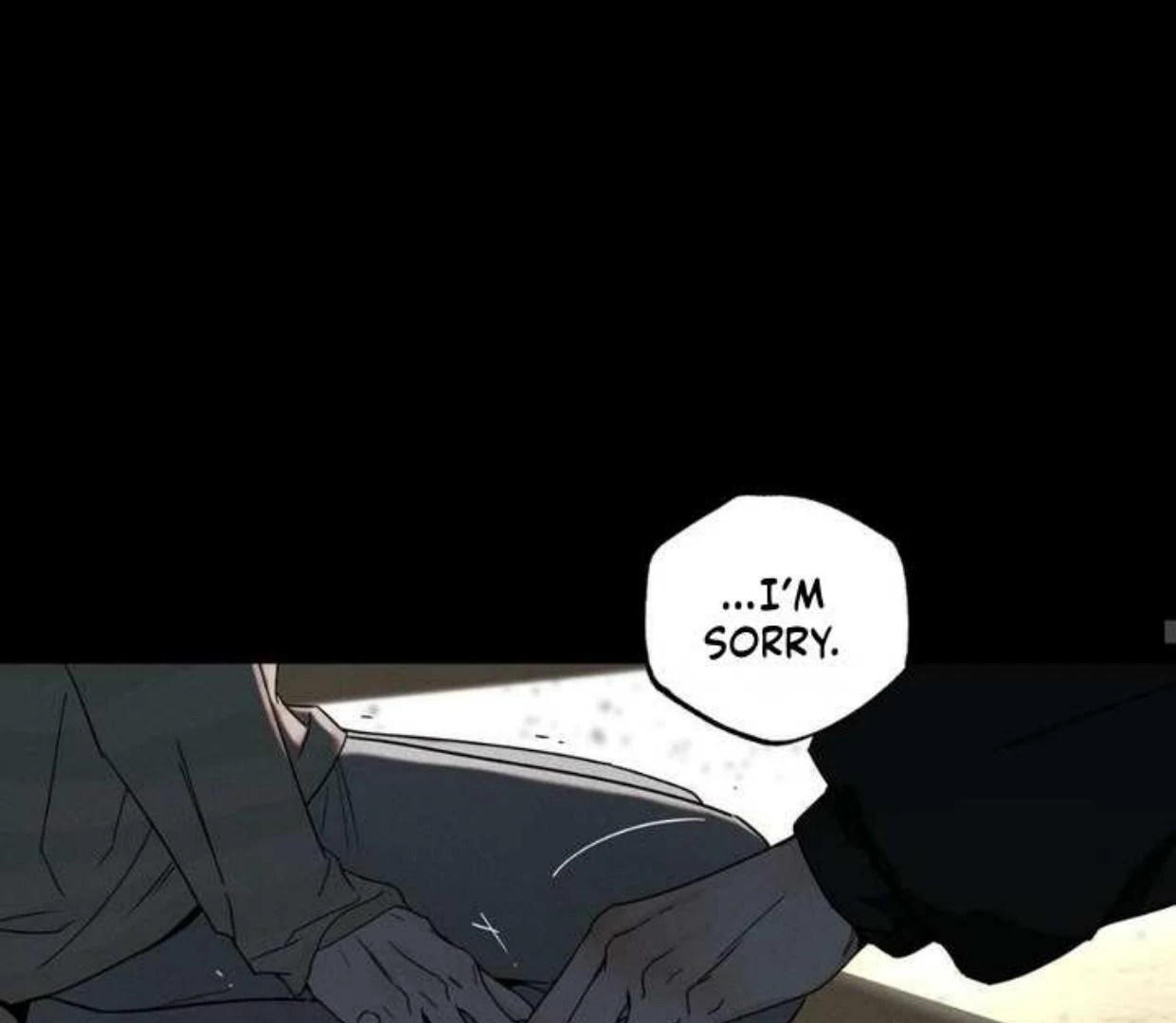 The Pizza Delivery Man and The Gold Palace - Chapter 72 Page 127