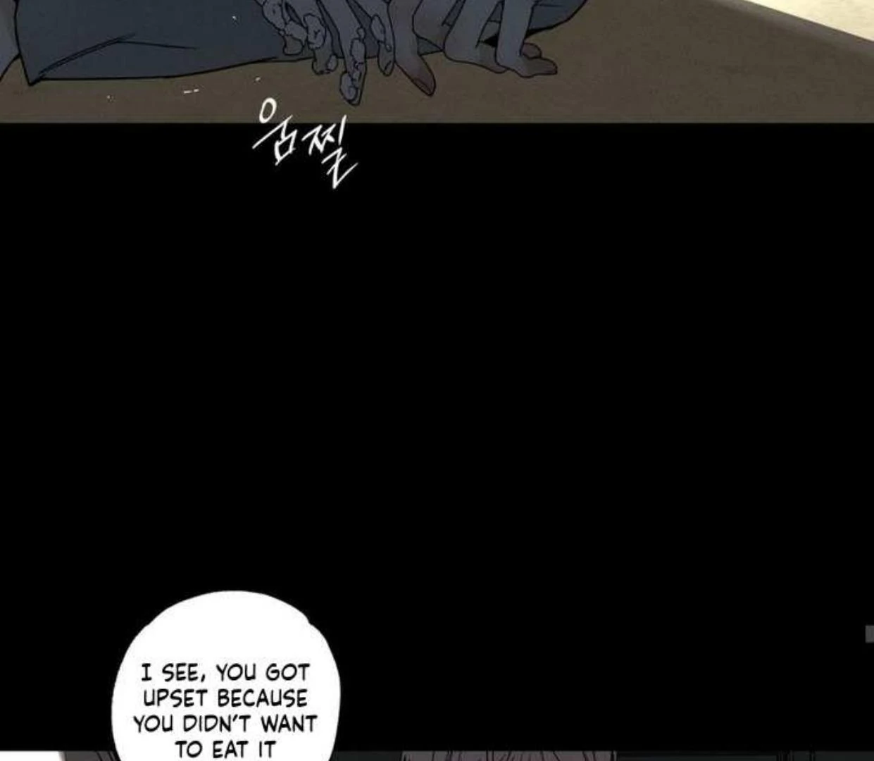 The Pizza Delivery Man and The Gold Palace - Chapter 72 Page 128