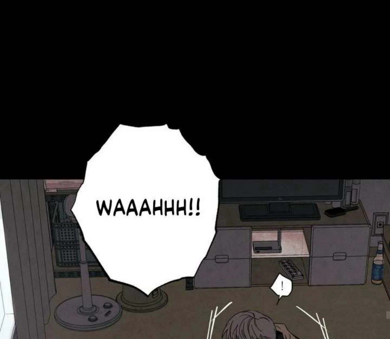 The Pizza Delivery Man and The Gold Palace - Chapter 72 Page 135