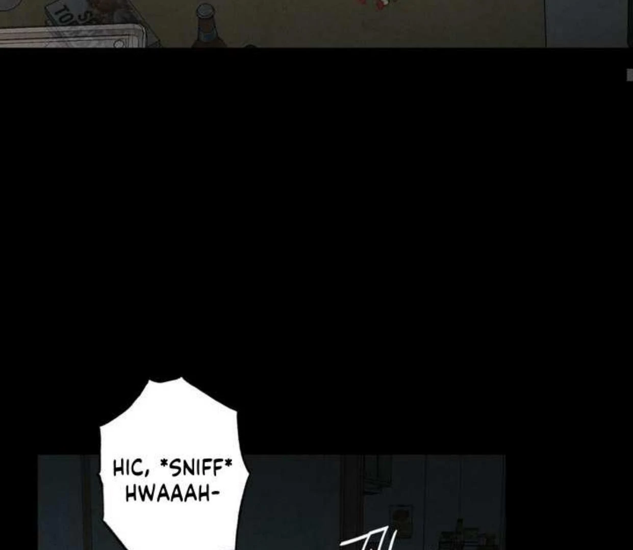 The Pizza Delivery Man and The Gold Palace - Chapter 72 Page 137
