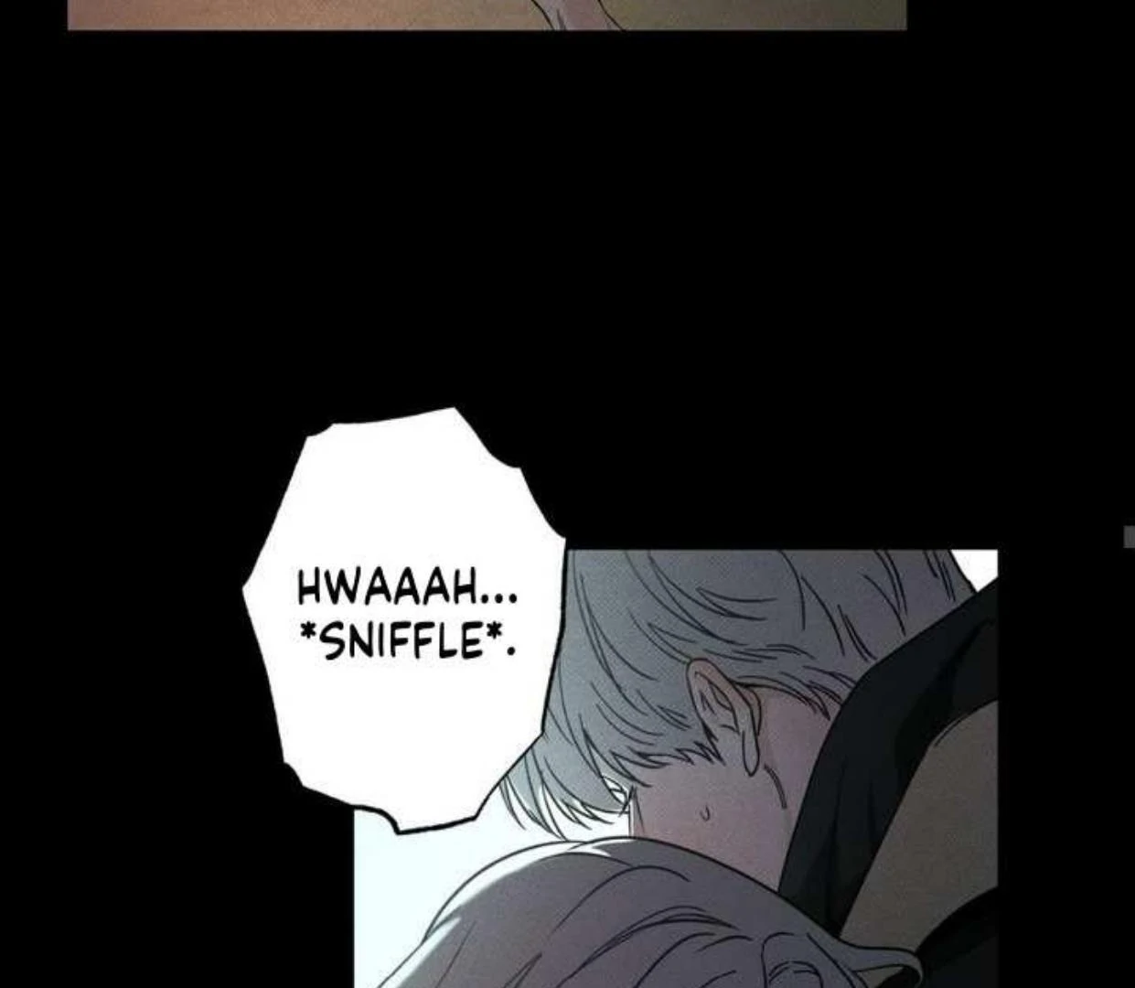 The Pizza Delivery Man and The Gold Palace - Chapter 72 Page 139