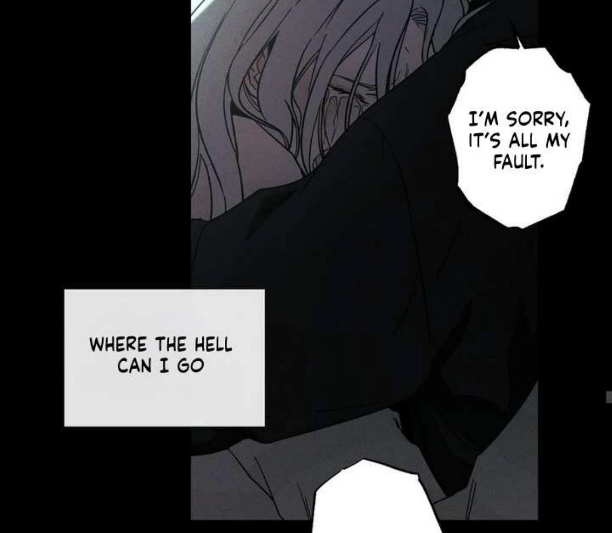 The Pizza Delivery Man and The Gold Palace - Chapter 72 Page 140