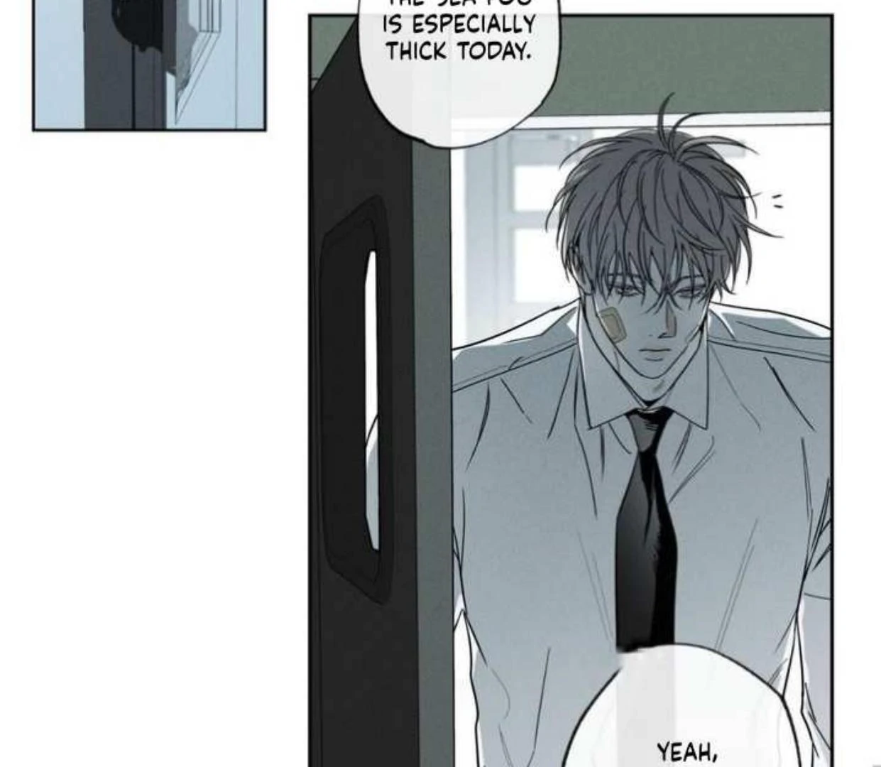 The Pizza Delivery Man and The Gold Palace - Chapter 72 Page 168