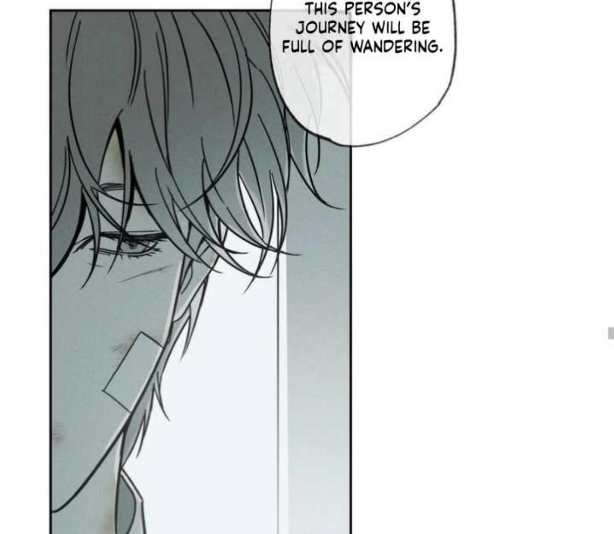 The Pizza Delivery Man and The Gold Palace - Chapter 72 Page 172