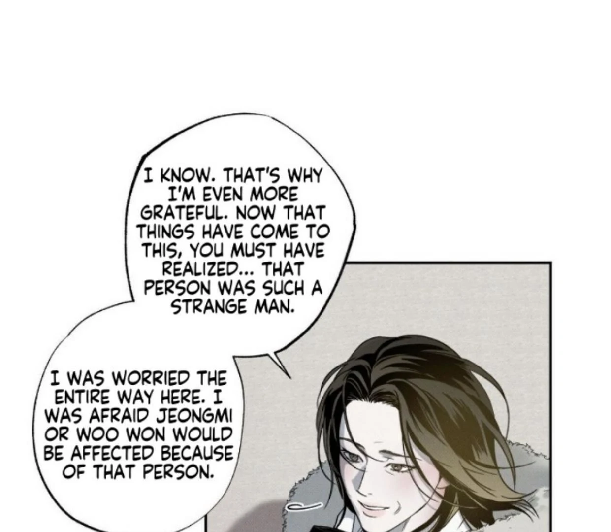 The Pizza Delivery Man and The Gold Palace - Chapter 73 Page 16