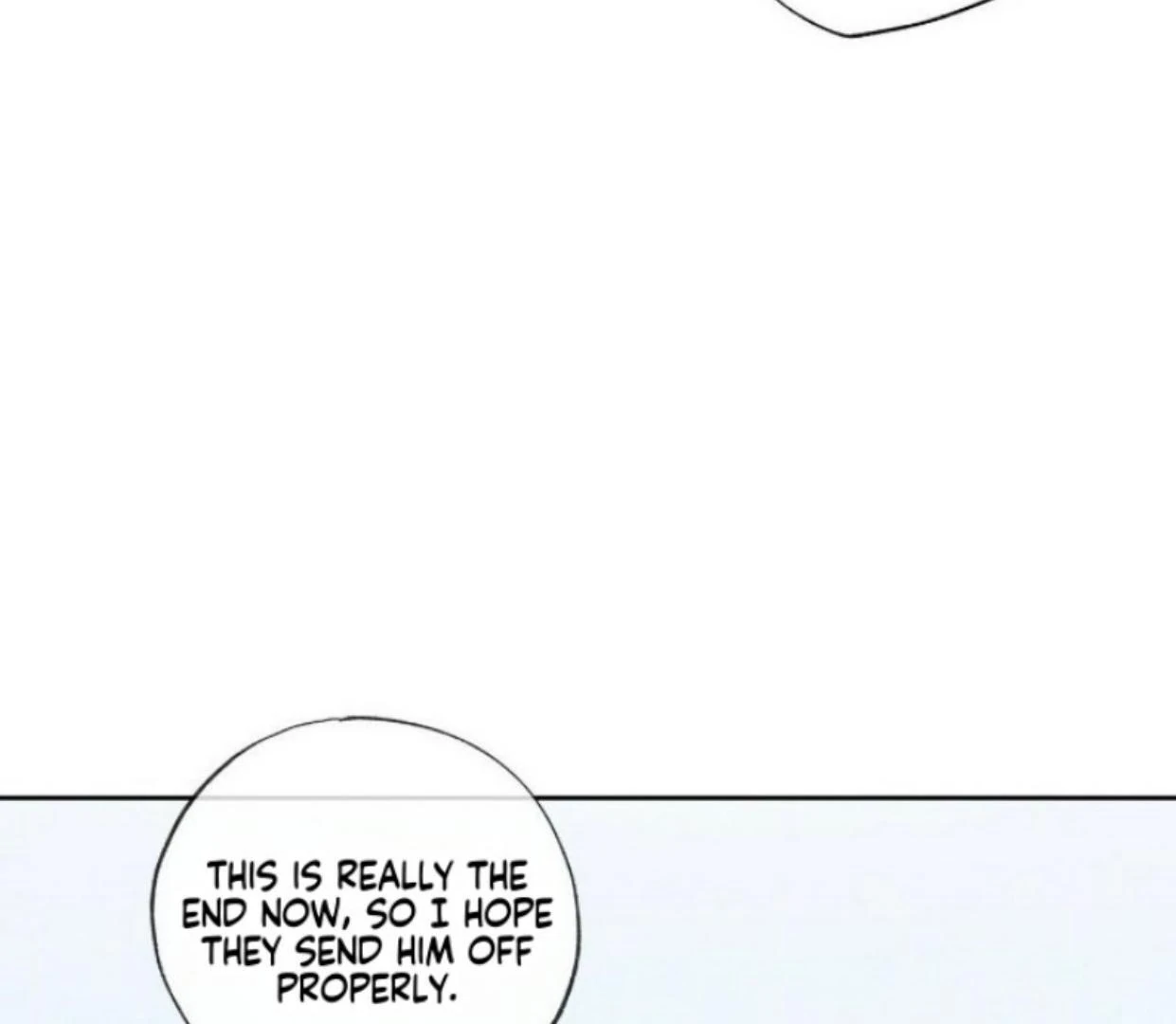 The Pizza Delivery Man and The Gold Palace - Chapter 73 Page 22