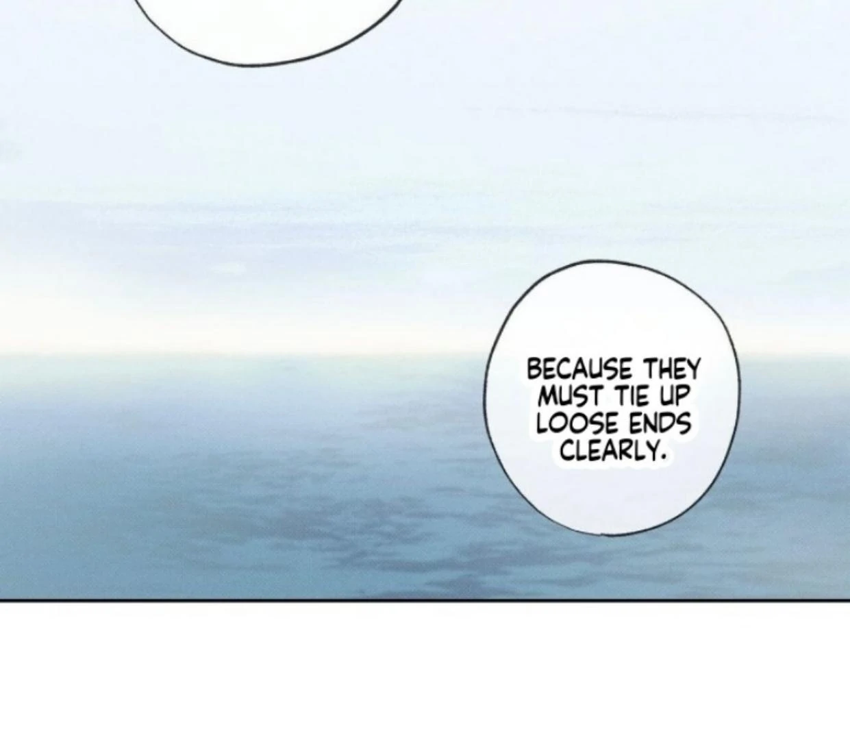 The Pizza Delivery Man and The Gold Palace - Chapter 73 Page 23