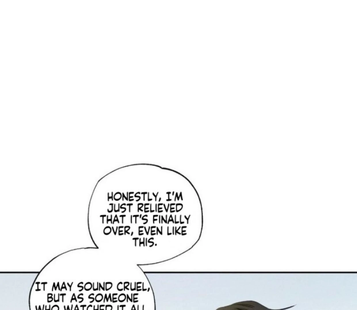 The Pizza Delivery Man and The Gold Palace - Chapter 73 Page 24