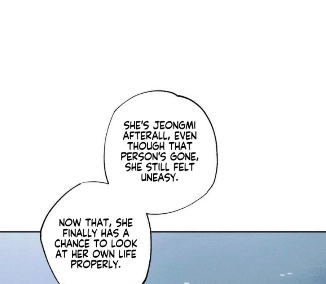The Pizza Delivery Man and The Gold Palace - Chapter 73 Page 27
