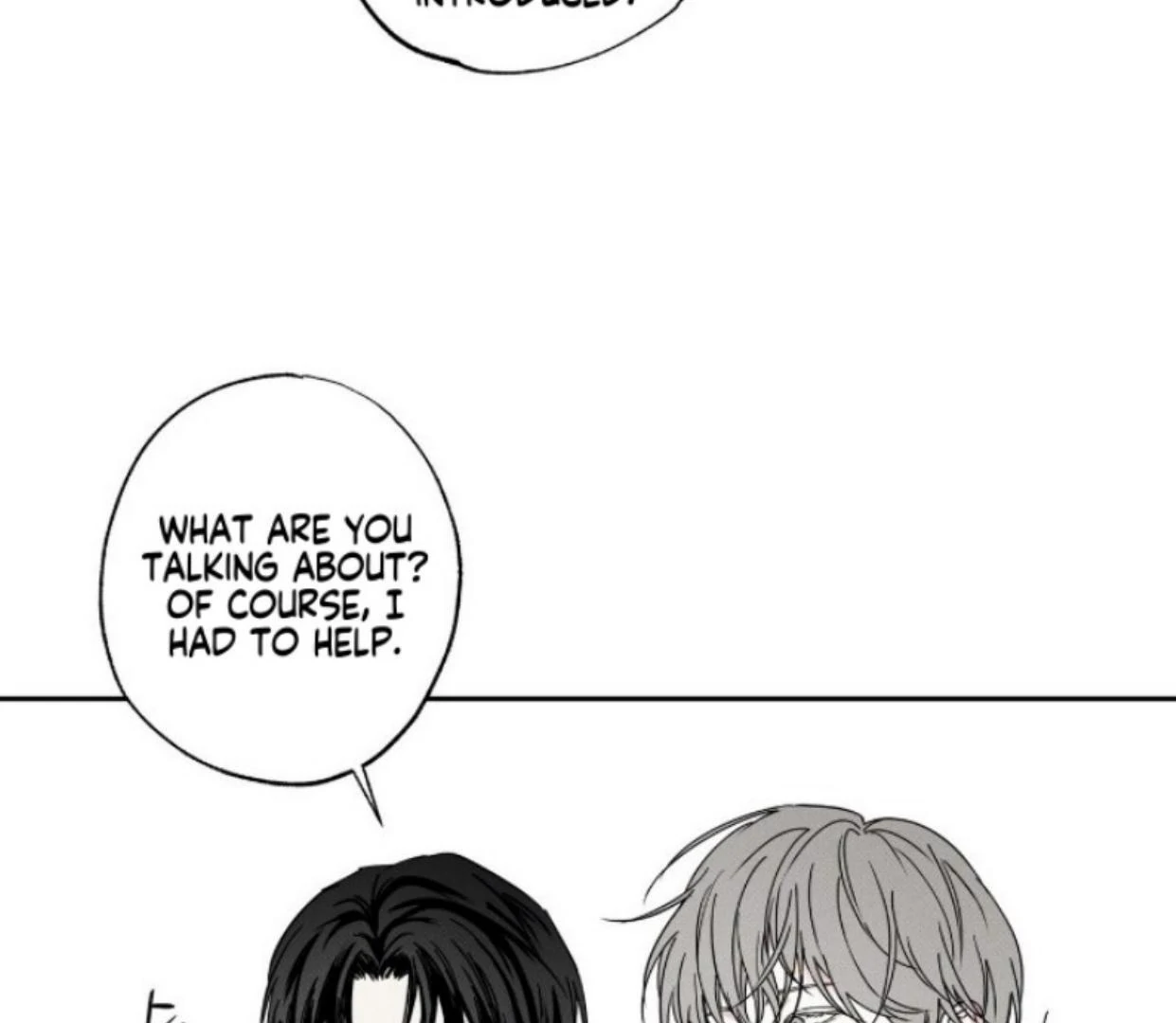 The Pizza Delivery Man and The Gold Palace - Chapter 73 Page 60