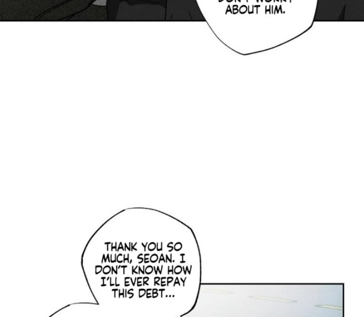 The Pizza Delivery Man and The Gold Palace - Chapter 73 Page 62