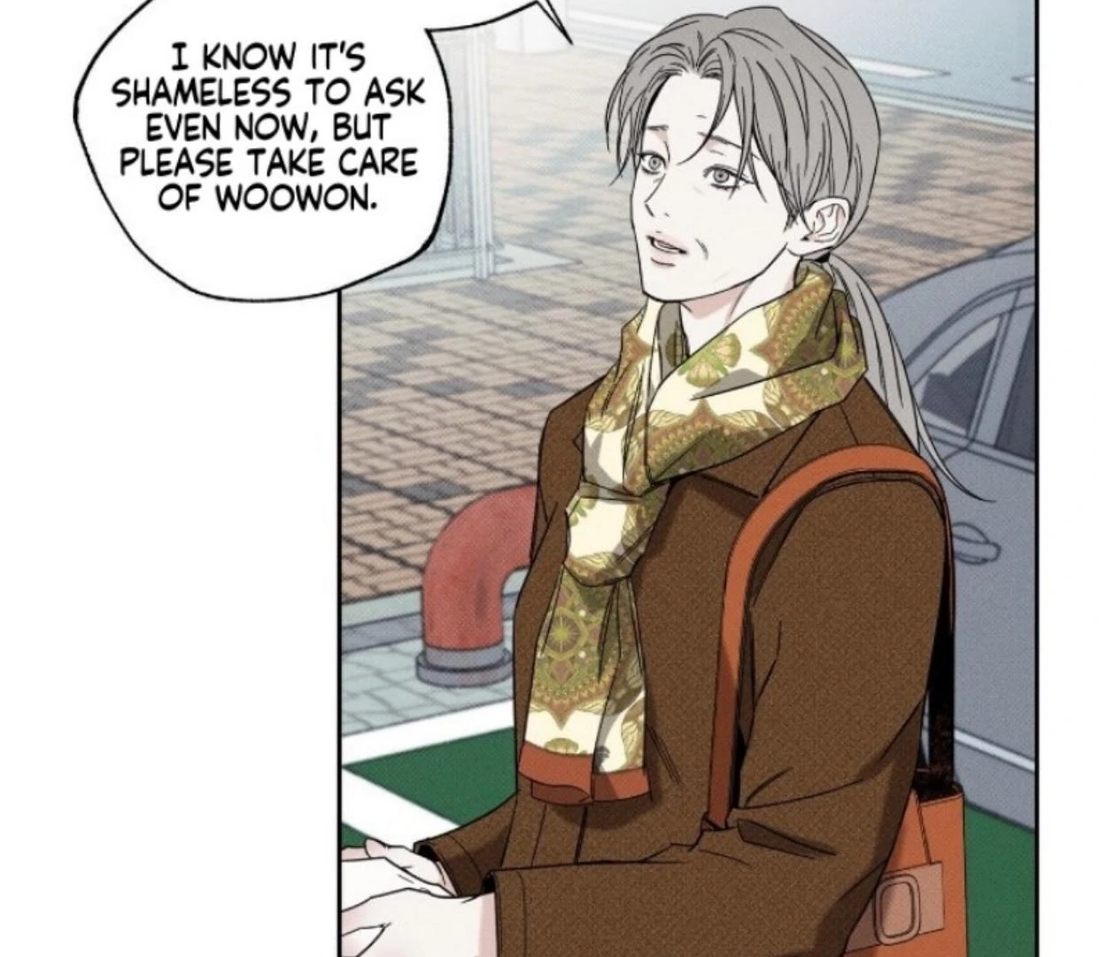 The Pizza Delivery Man and The Gold Palace - Chapter 73 Page 63