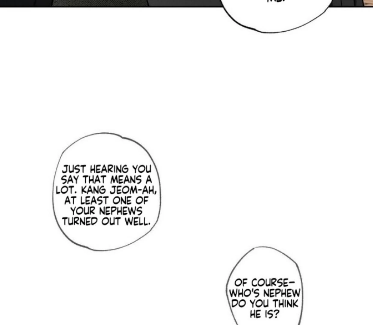 The Pizza Delivery Man and The Gold Palace - Chapter 73 Page 66