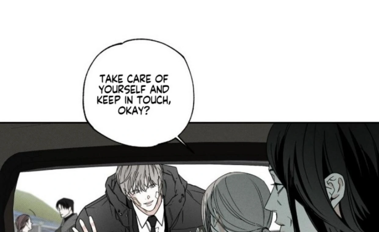 The Pizza Delivery Man and The Gold Palace - Chapter 73 Page 71