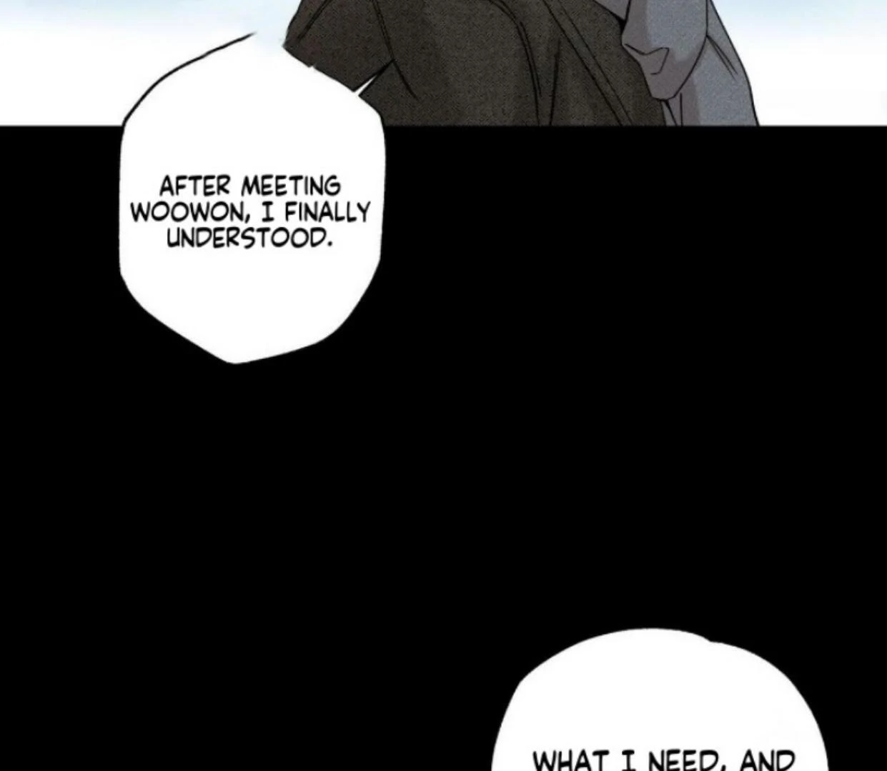 The Pizza Delivery Man and The Gold Palace - Chapter 73 Page 84
