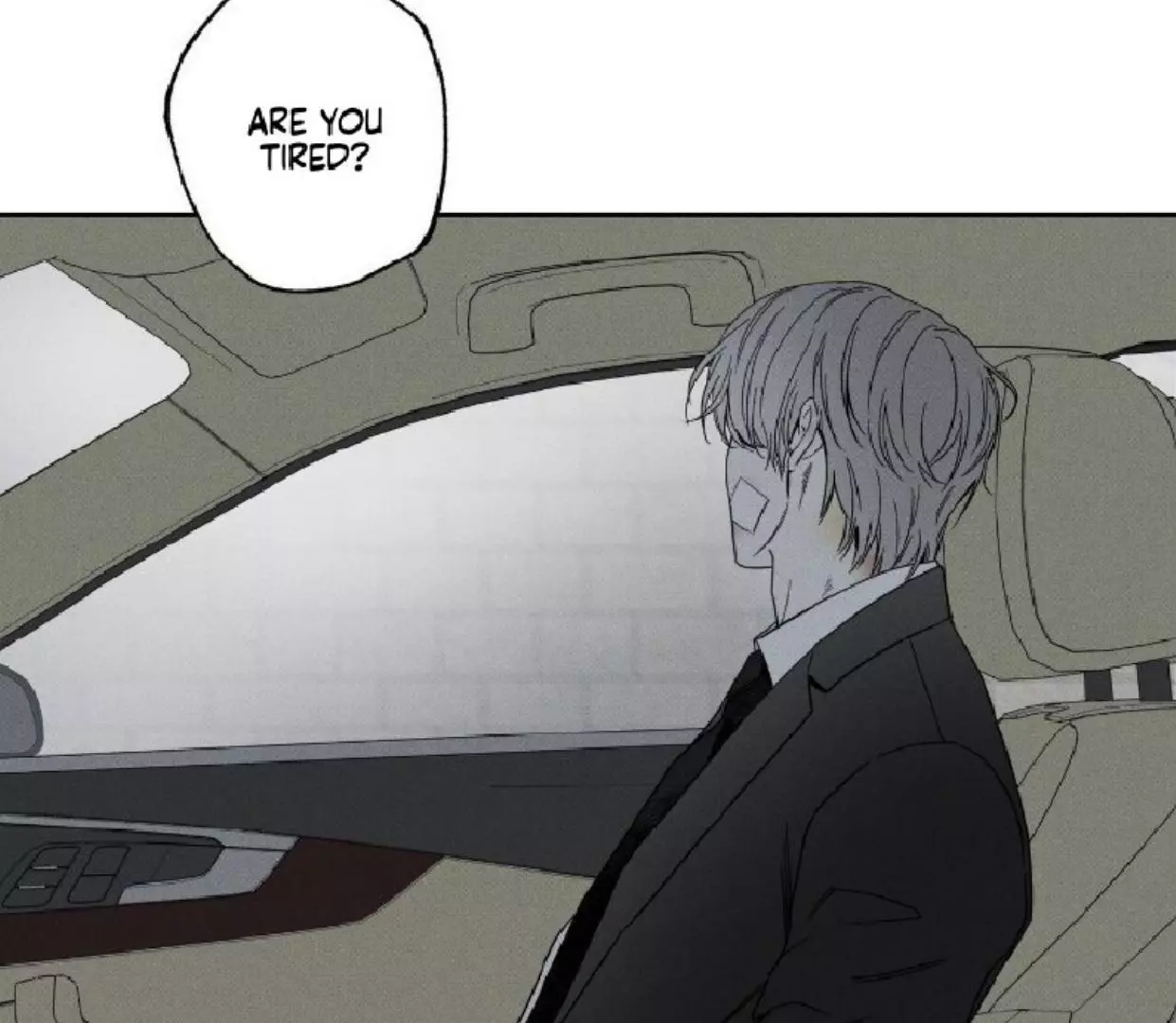 The Pizza Delivery Man and The Gold Palace - Chapter 73 Page 116