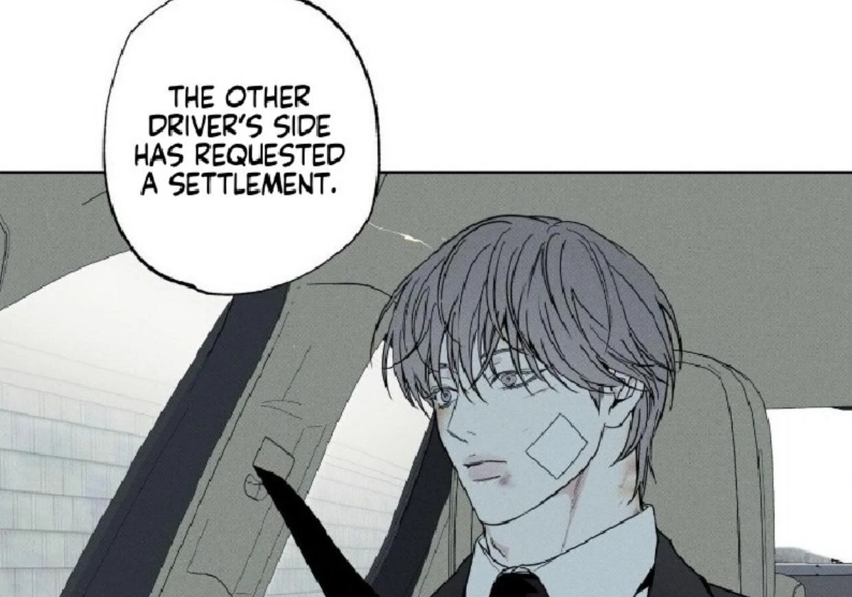 The Pizza Delivery Man and The Gold Palace - Chapter 73 Page 120