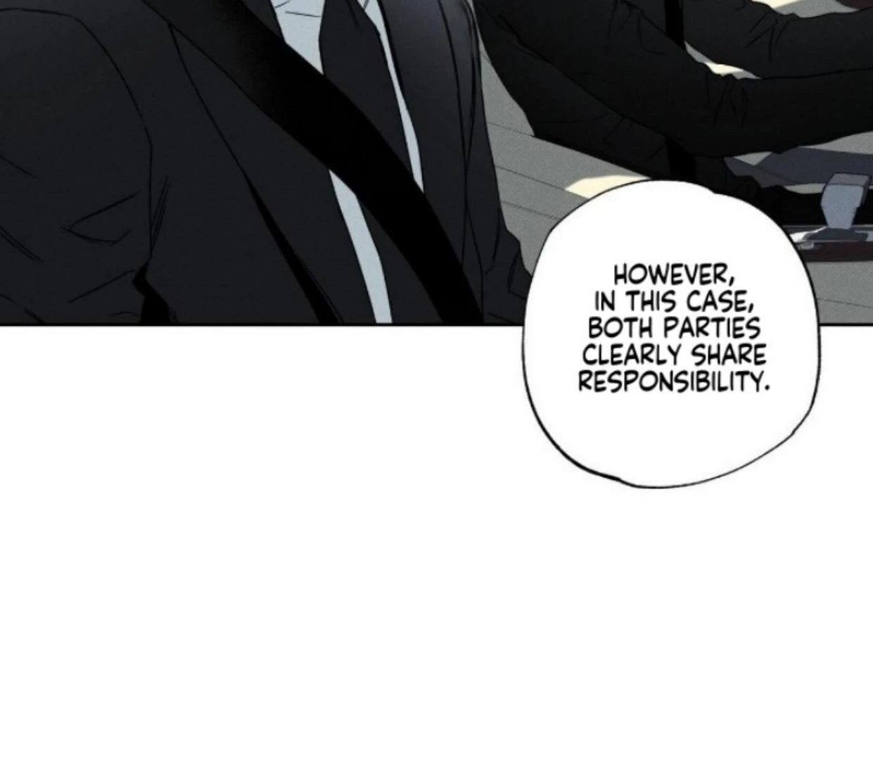 The Pizza Delivery Man and The Gold Palace - Chapter 73 Page 123