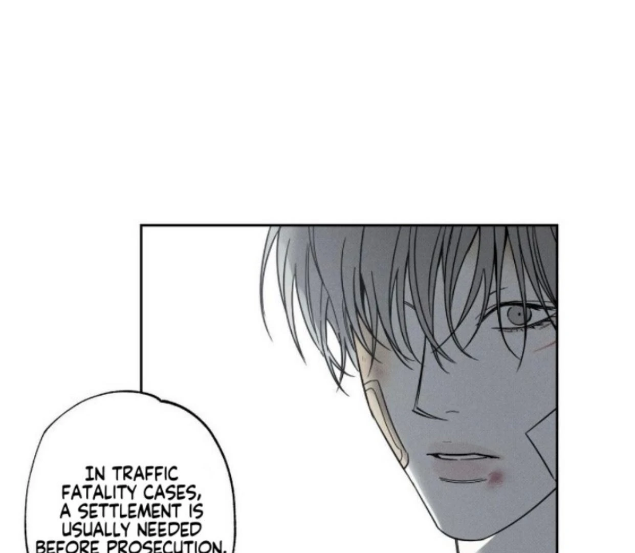 The Pizza Delivery Man and The Gold Palace - Chapter 73 Page 124