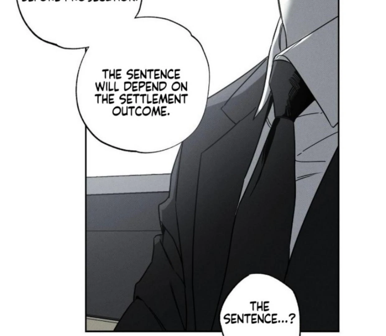 The Pizza Delivery Man and The Gold Palace - Chapter 73 Page 125