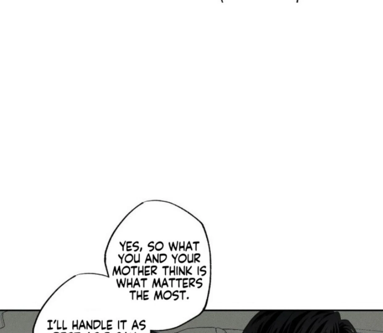 The Pizza Delivery Man and The Gold Palace - Chapter 73 Page 126