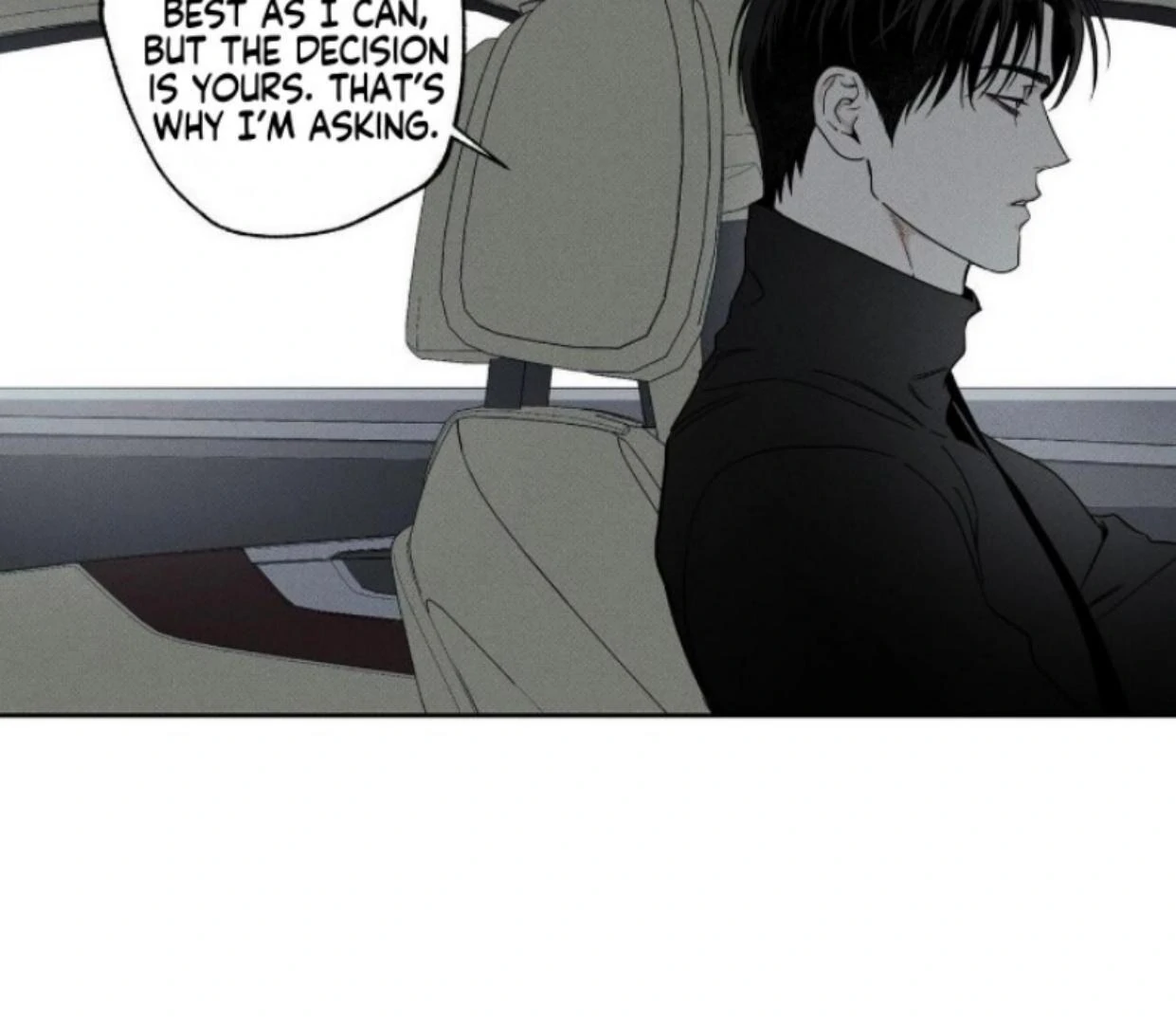 The Pizza Delivery Man and The Gold Palace - Chapter 73 Page 127