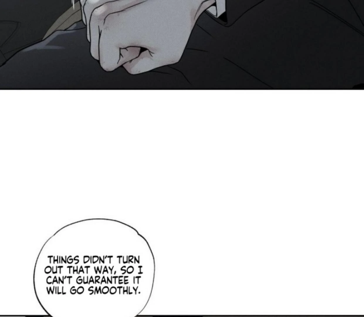 The Pizza Delivery Man and The Gold Palace - Chapter 73 Page 130