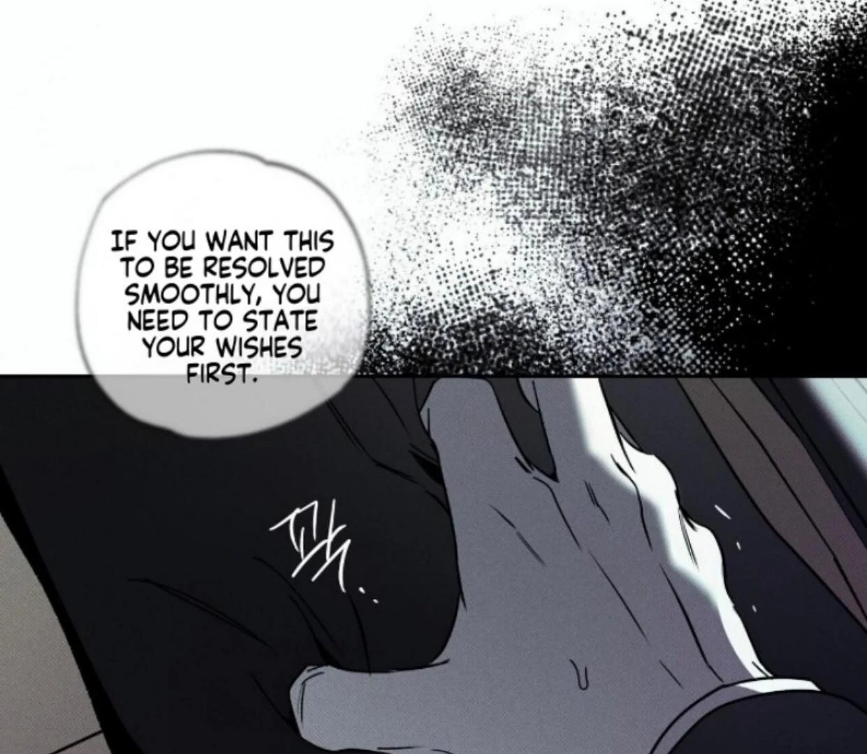 The Pizza Delivery Man and The Gold Palace - Chapter 73 Page 135