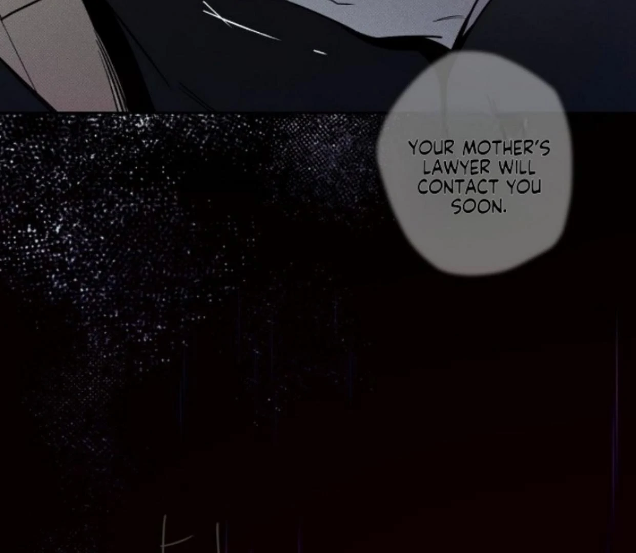 The Pizza Delivery Man and The Gold Palace - Chapter 73 Page 136