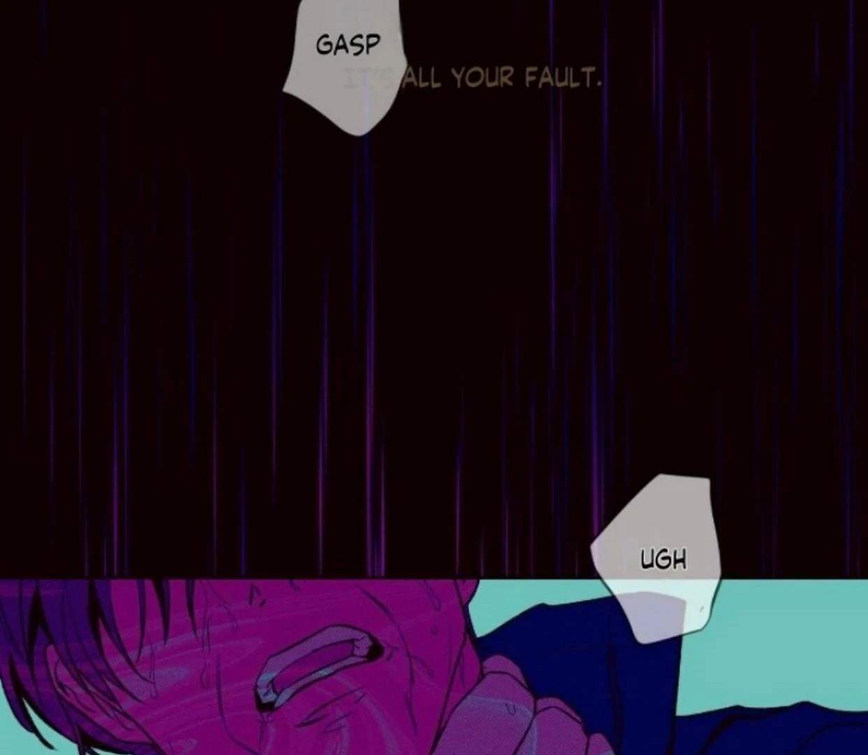 The Pizza Delivery Man and The Gold Palace - Chapter 73 Page 139