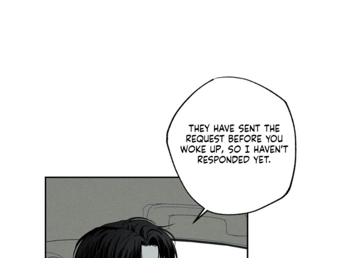 The Pizza Delivery Man and The Gold Palace - Chapter 74 Page 2