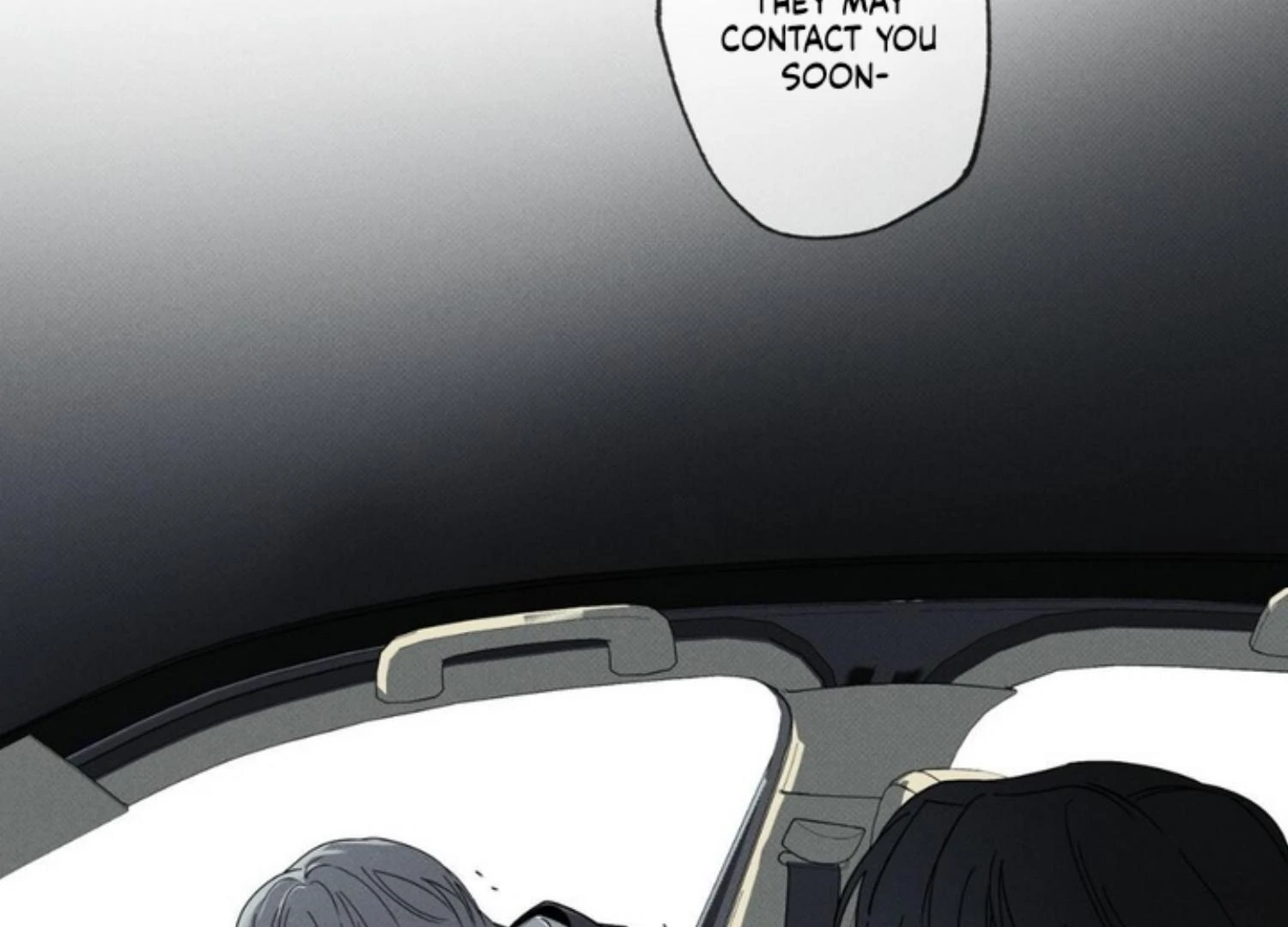 The Pizza Delivery Man and The Gold Palace - Chapter 74 Page 5