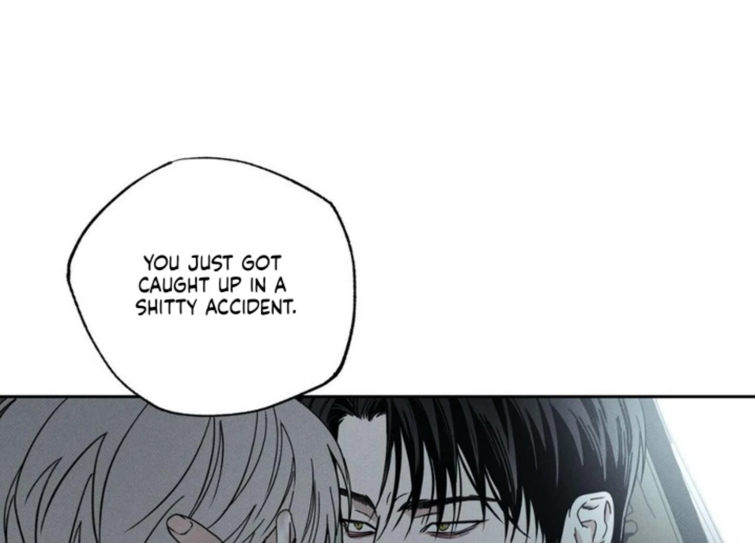 The Pizza Delivery Man and The Gold Palace - Chapter 74 Page 29