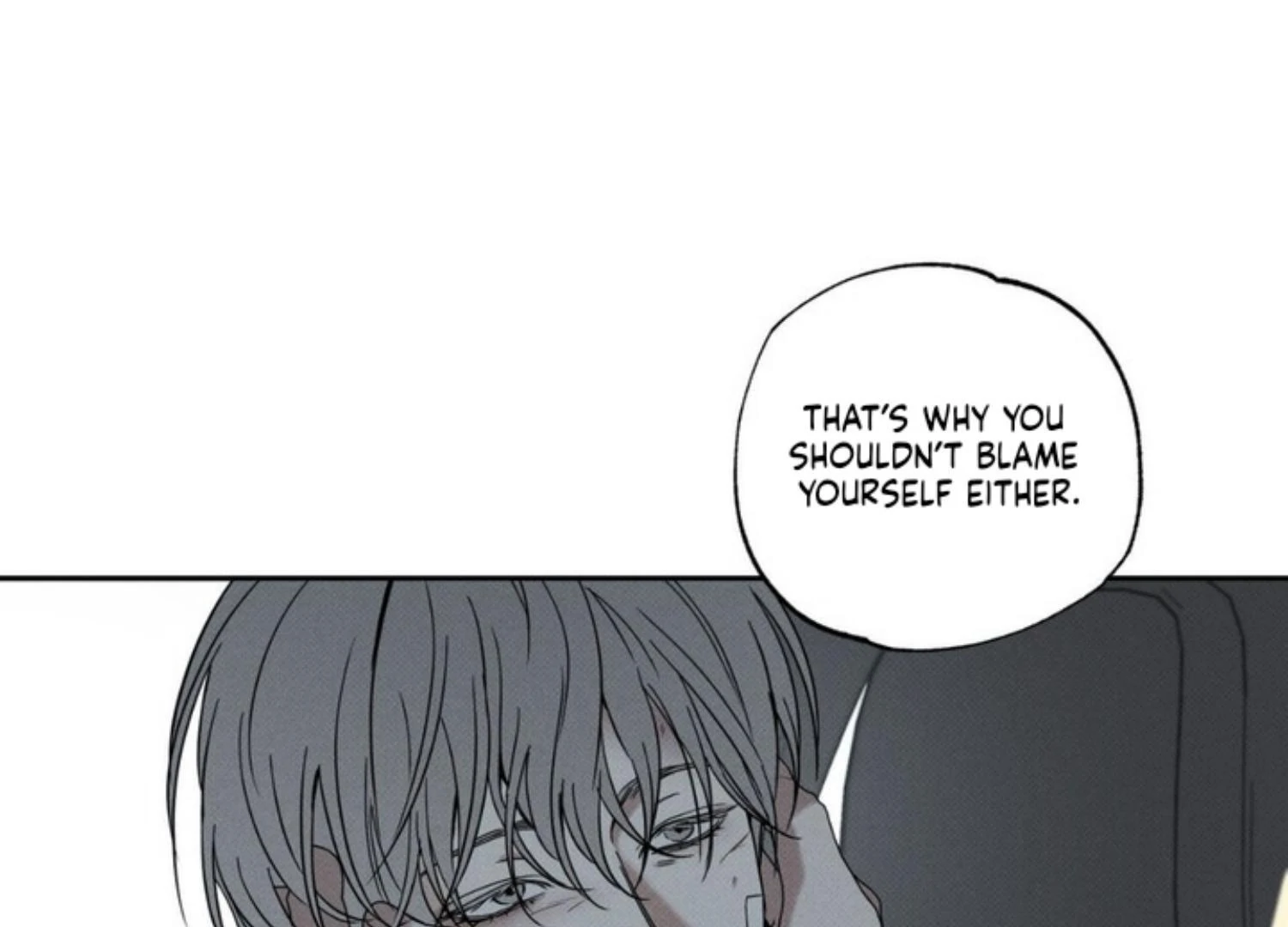 The Pizza Delivery Man and The Gold Palace - Chapter 74 Page 32
