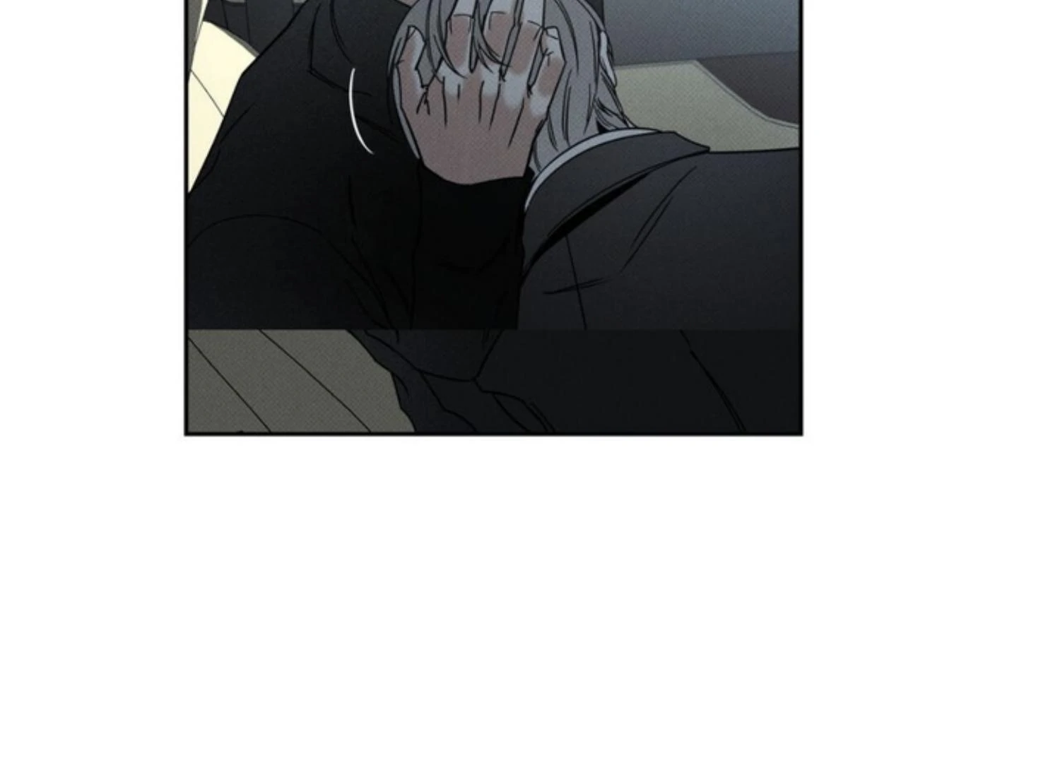 The Pizza Delivery Man and The Gold Palace - Chapter 74 Page 40