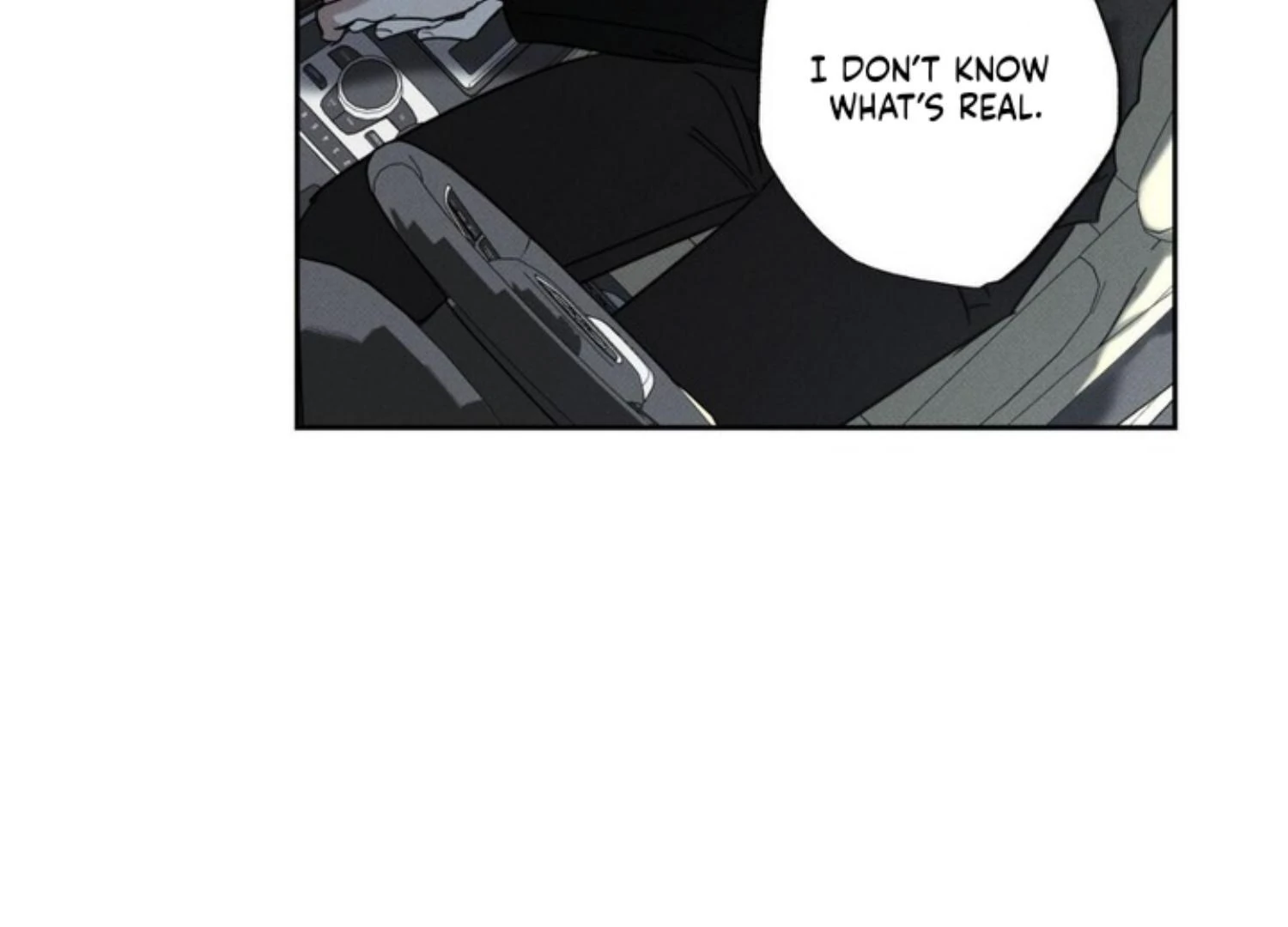 The Pizza Delivery Man and The Gold Palace - Chapter 74 Page 45