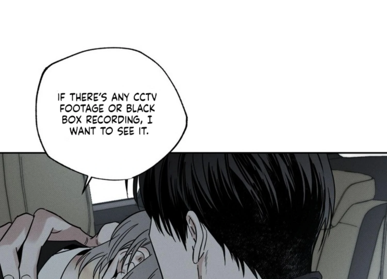 The Pizza Delivery Man and The Gold Palace - Chapter 74 Page 46
