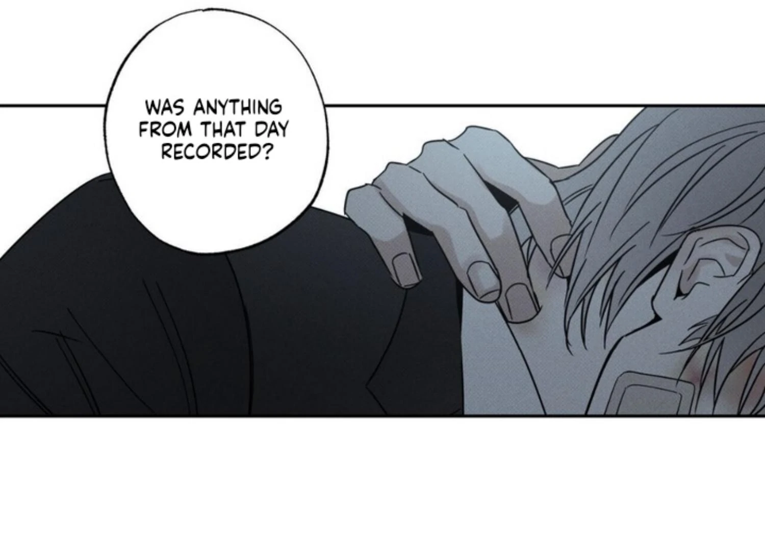 The Pizza Delivery Man and The Gold Palace - Chapter 74 Page 48