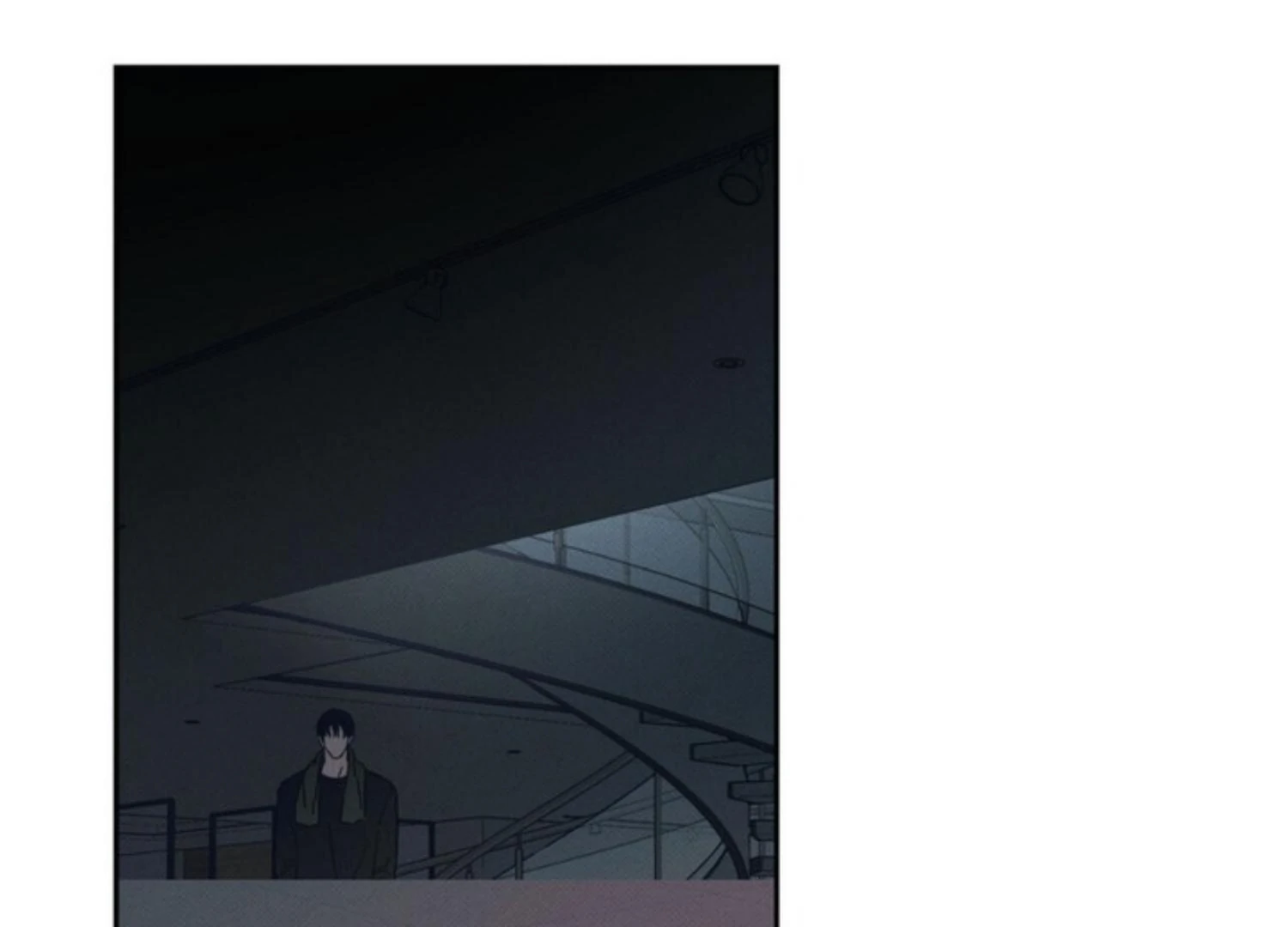 The Pizza Delivery Man and The Gold Palace - Chapter 74 Page 69