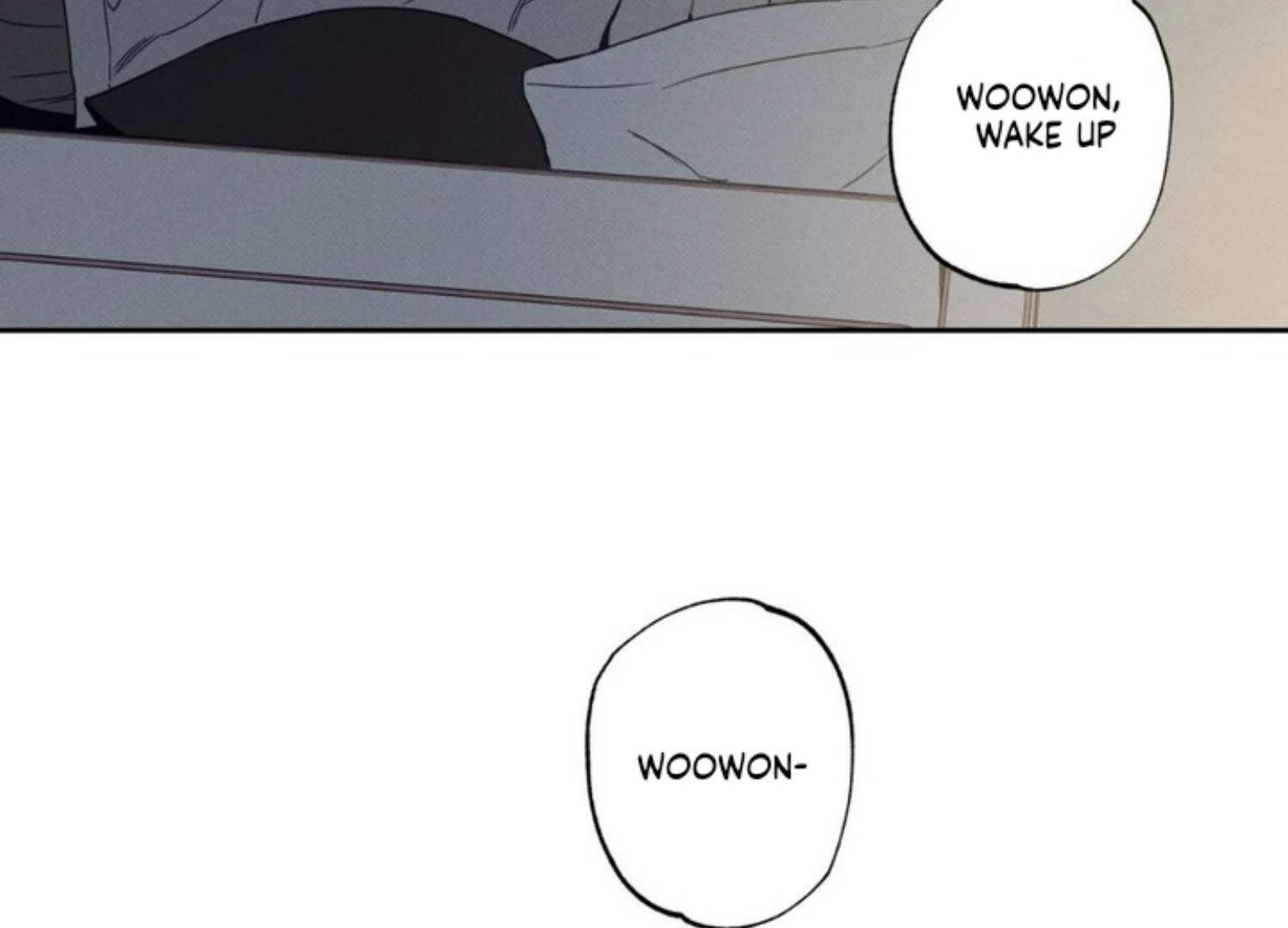 The Pizza Delivery Man and The Gold Palace - Chapter 74 Page 77