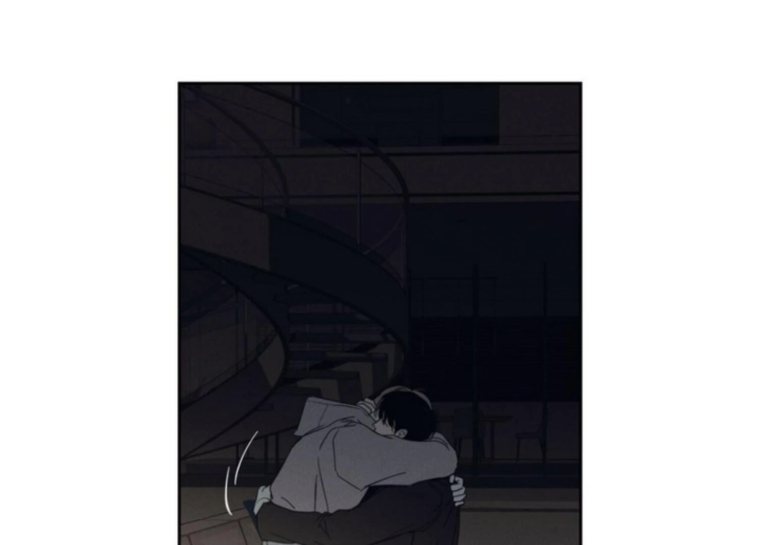 The Pizza Delivery Man and The Gold Palace - Chapter 74 Page 97